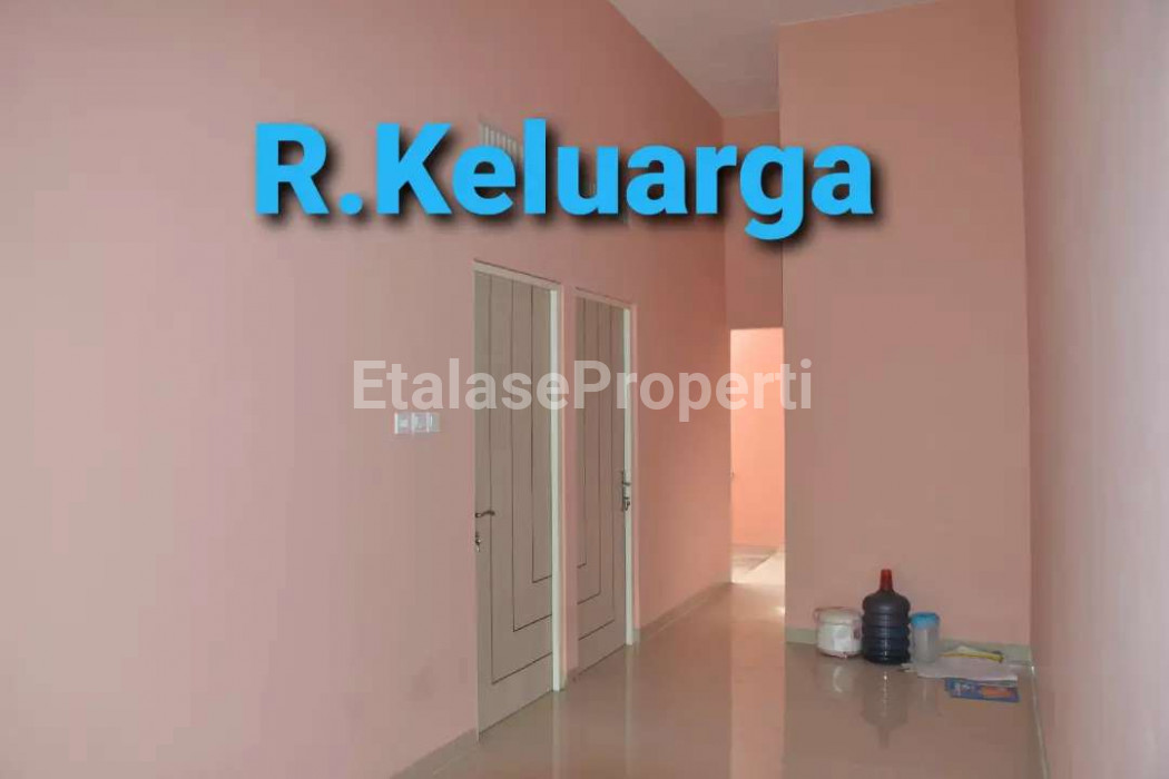 Foto properti Jual Rumah Baru Gress Di Dukuh Jelidro, Sambikerep Surabaya 3