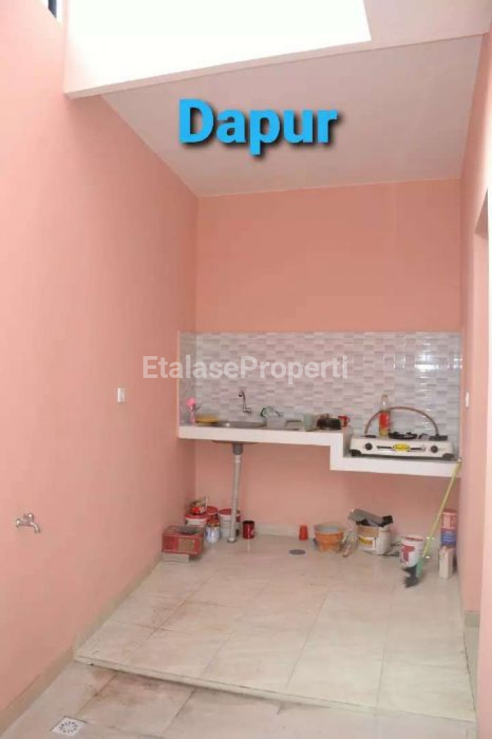 Foto properti Jual Rumah Baru Gress Di Dukuh Jelidro, Sambikerep Surabaya 4