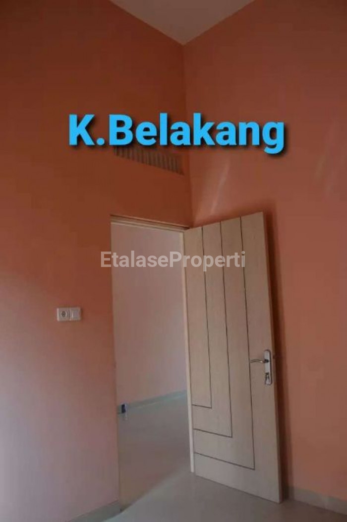 Foto properti Jual Rumah Baru Gress Di Dukuh Jelidro, Sambikerep Surabaya 5