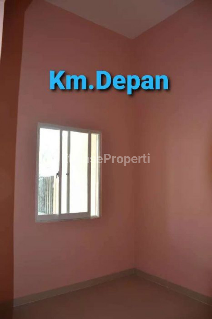 Foto properti Jual Rumah Baru Gress Di Dukuh Jelidro, Sambikerep Surabaya 6