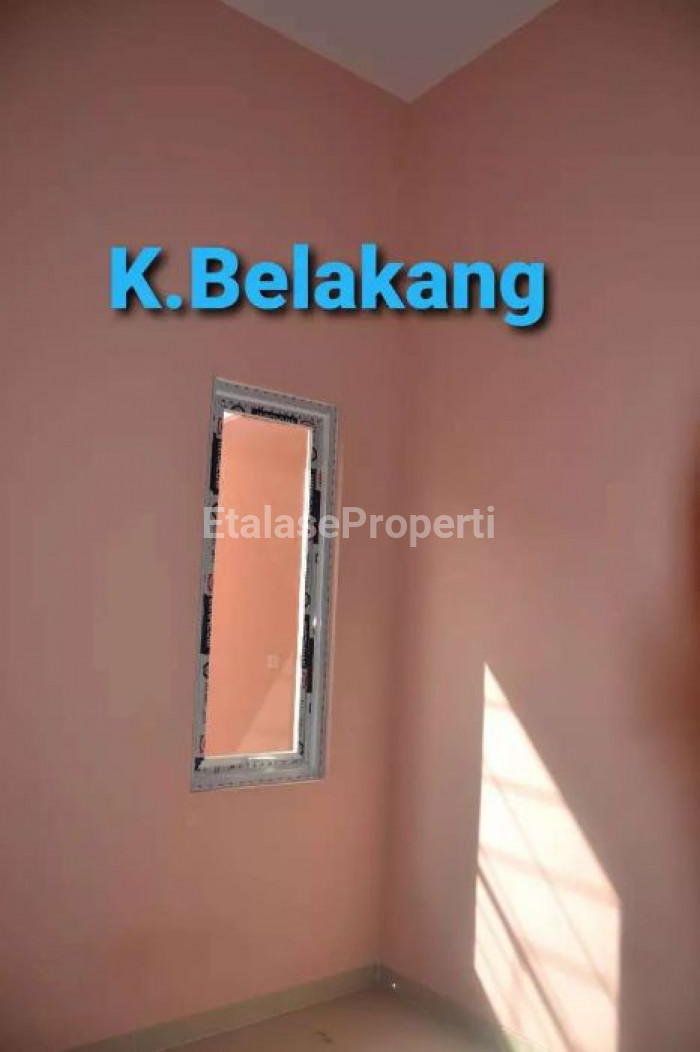 Foto properti Jual Rumah Baru Gress Di Dukuh Jelidro, Sambikerep Surabaya 7