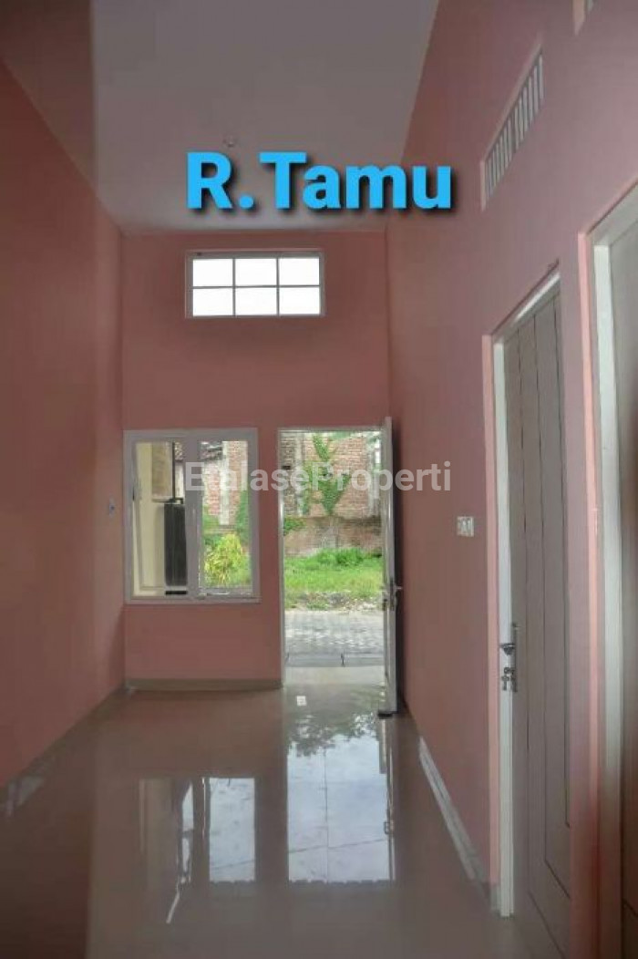 Foto properti Jual Rumah Baru Gress Di Dukuh Jelidro, Sambikerep Surabaya 8