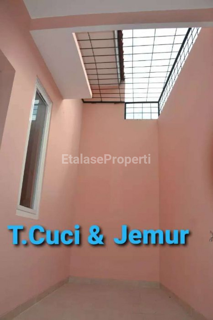 Foto properti Jual Rumah Baru Gress Di Dukuh Jelidro, Sambikerep Surabaya 9