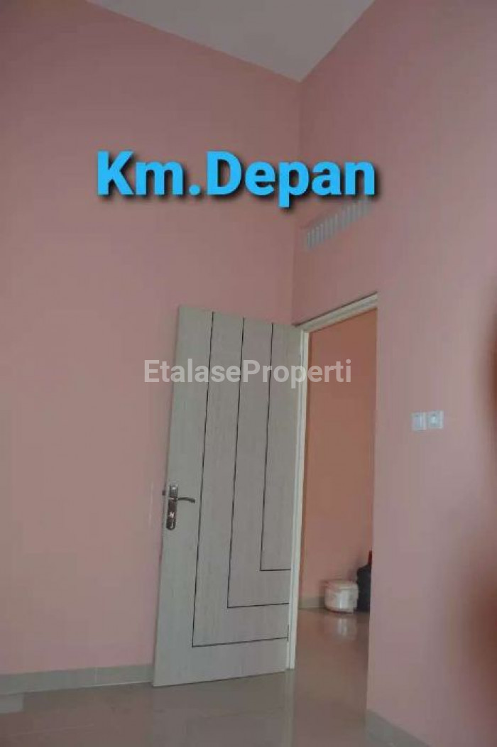Foto properti Jual Rumah Baru Gress Di Dukuh Jelidro, Sambikerep Surabaya 10