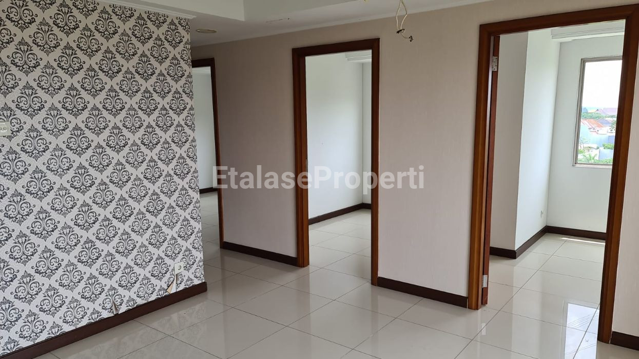 Foto properti Water Place 3 BR  Pakuwon Indah Surabaya 1