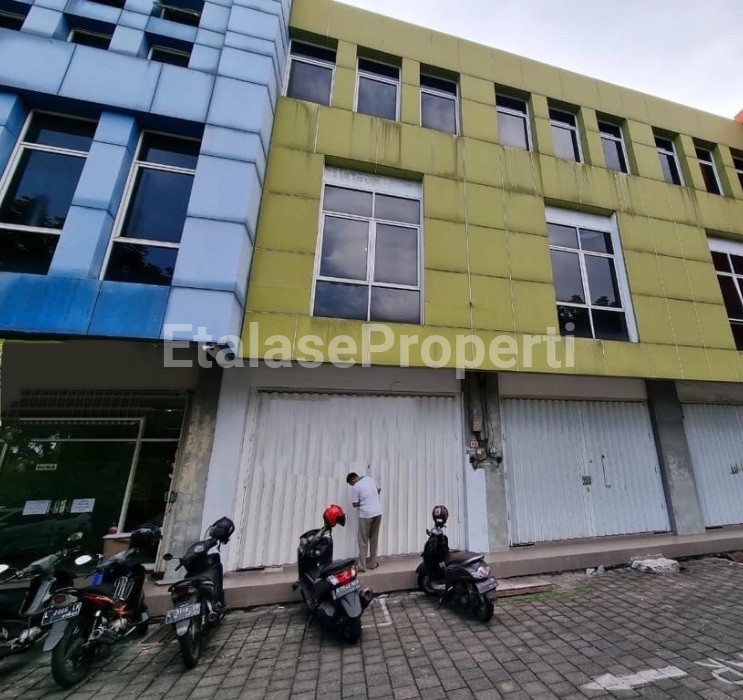 Foto properti Ruko  MERR Central Bisnis Park Jalan Kembar Komersial Area 1