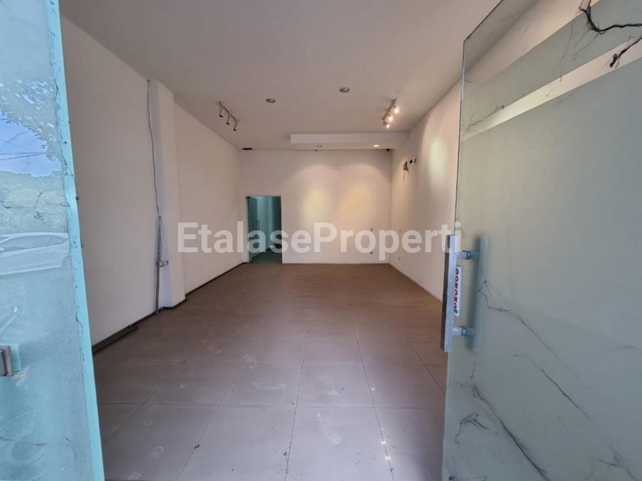 Foto properti Ruko  MERR Central Bisnis Park Jalan Kembar Komersial Area 2
