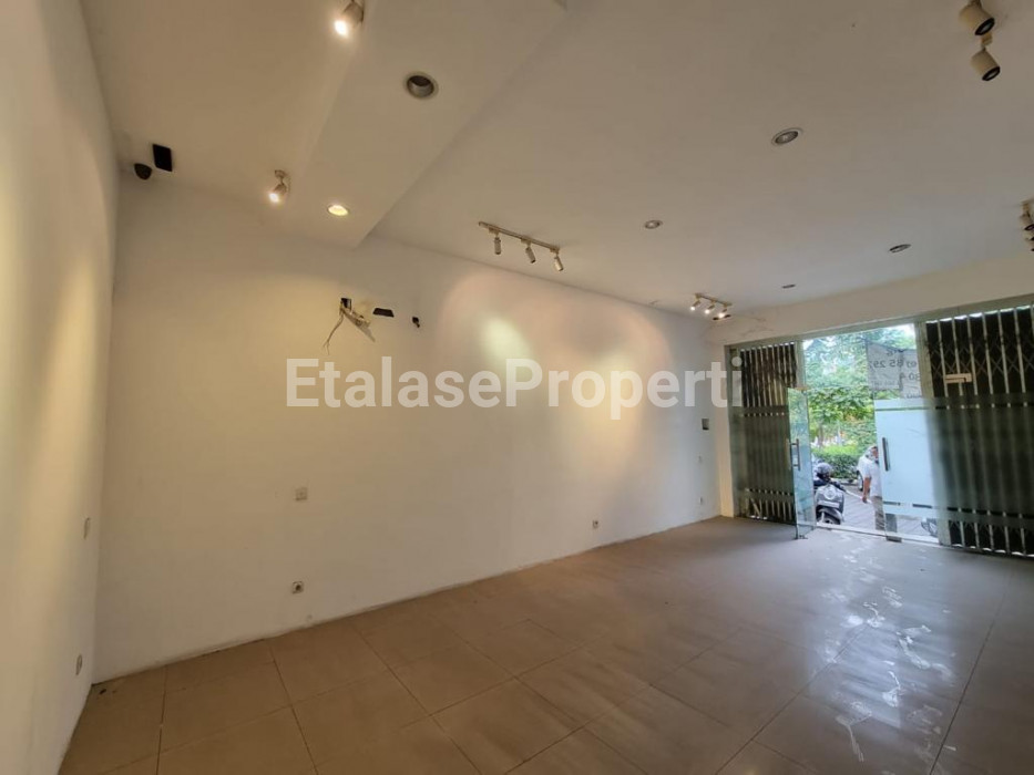 Foto properti Ruko  MERR Central Bisnis Park Jalan Kembar Komersial Area 3
