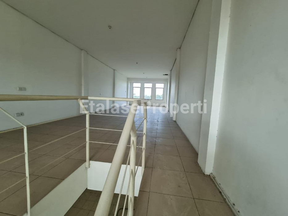 Foto properti Ruko  MERR Central Bisnis Park Jalan Kembar Komersial Area 4