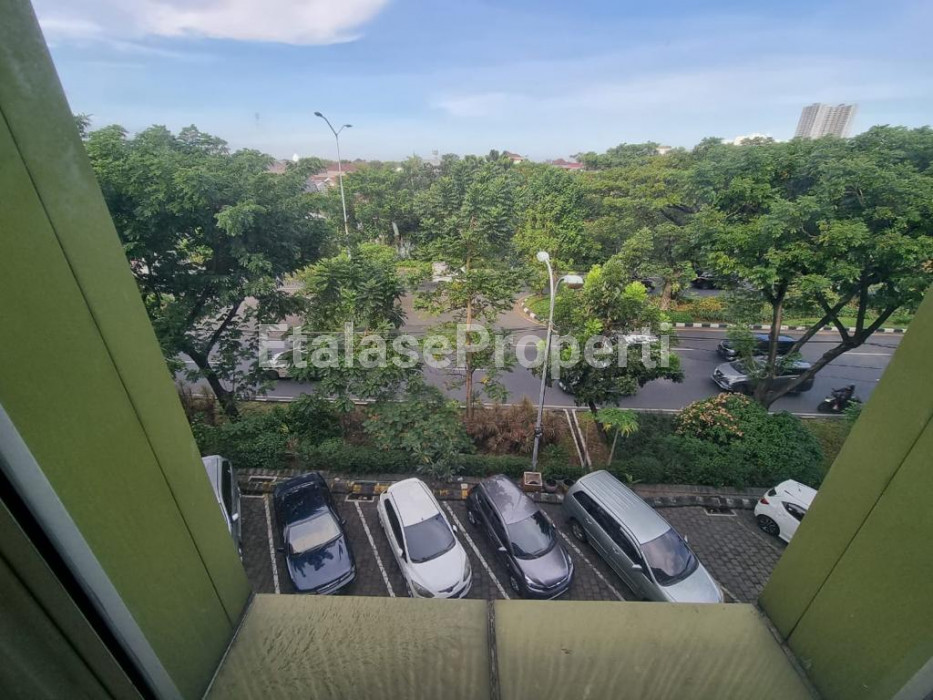Foto properti Ruko  MERR Central Bisnis Park Jalan Kembar Komersial Area 5