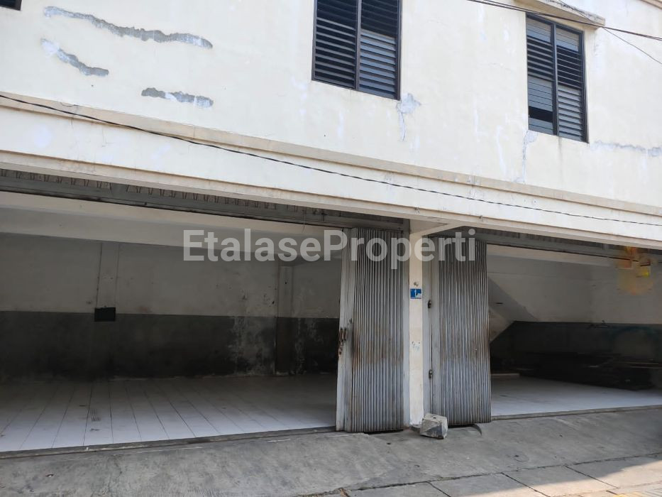 Foto properti Dijual Gudang Di Tengah Kota 1