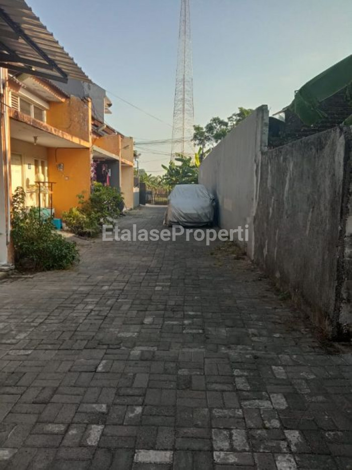 Foto properti Rumah Dijual Jalan Sambisari Lontar Surabaya Barat 7