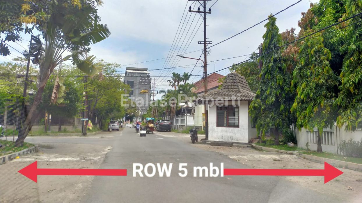 Foto properti DIJUAL TANAH KAVLING LOKASI PALING STRATEGIS SURABAYA SELATAN 1
