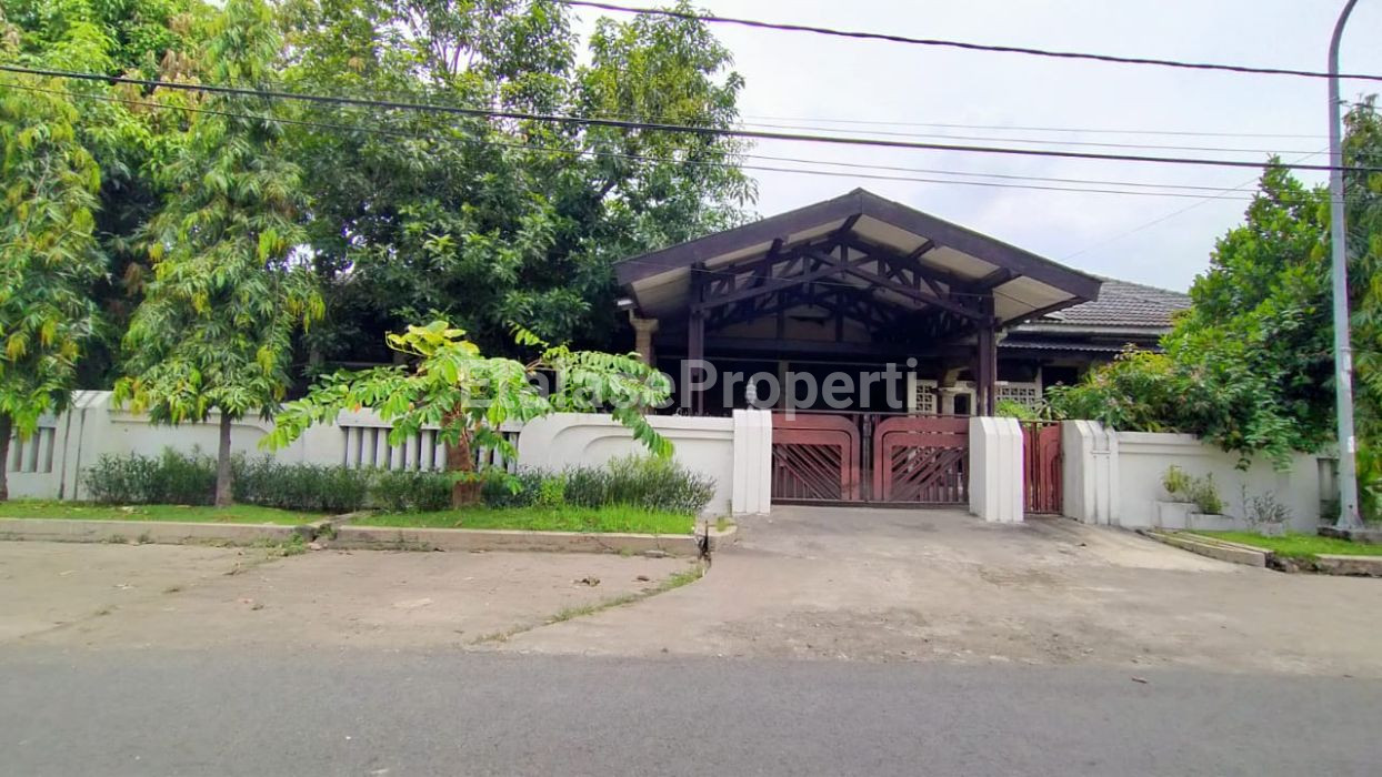 Foto properti DIJUAL TANAH KAVLING LOKASI PALING STRATEGIS SURABAYA SELATAN 3