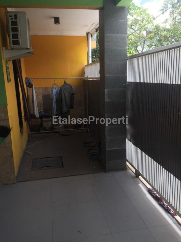 Foto properti Dijual Cepat Rumah 1 Lantai Di Wiguna Gunung Anyar 2