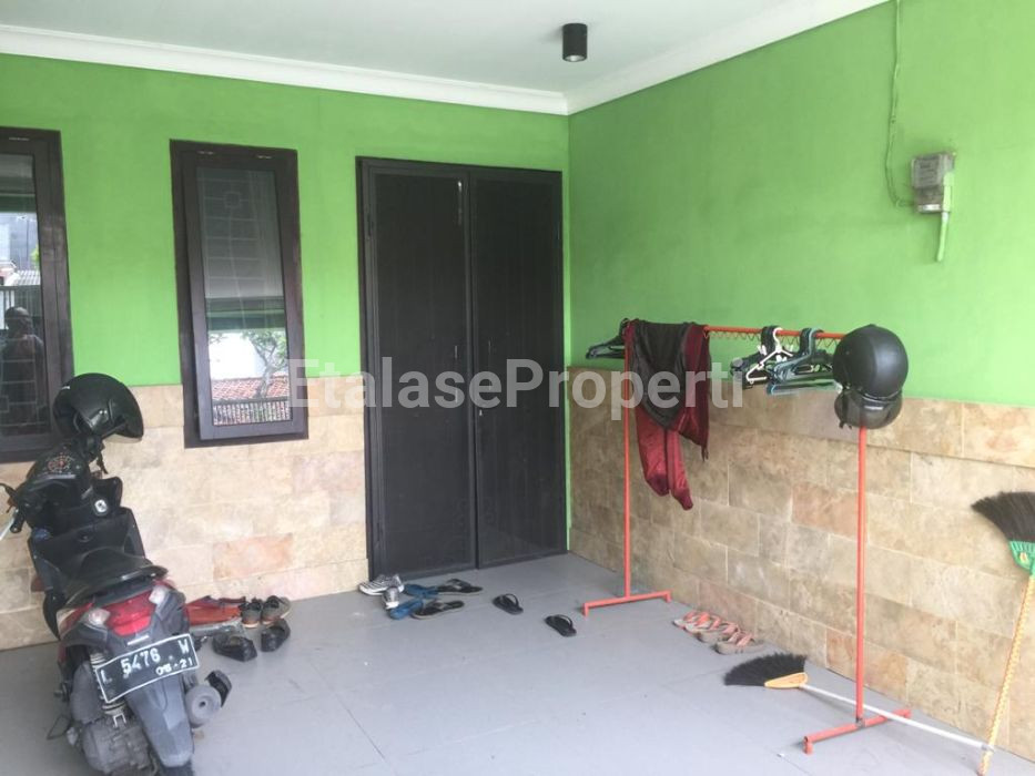 Foto properti Dijual Cepat Rumah 1 Lantai Di Wiguna Gunung Anyar 3