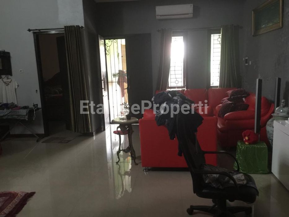 Foto properti Dijual Cepat Rumah 1 Lantai Di Wiguna Gunung Anyar 4