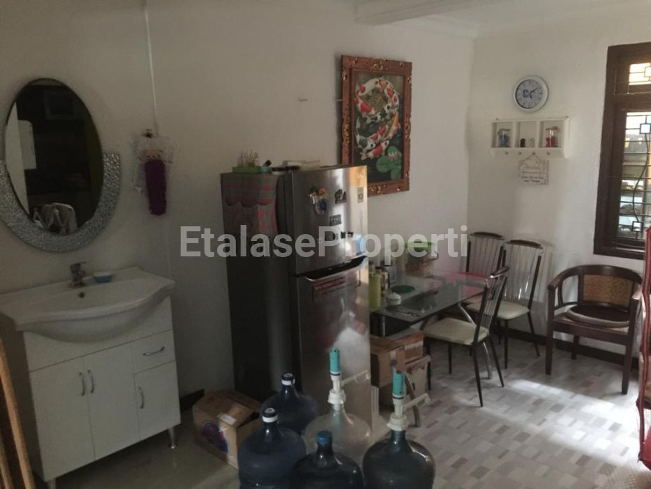 Foto properti Dijual Cepat Rumah 1 Lantai Di Wiguna Gunung Anyar 5
