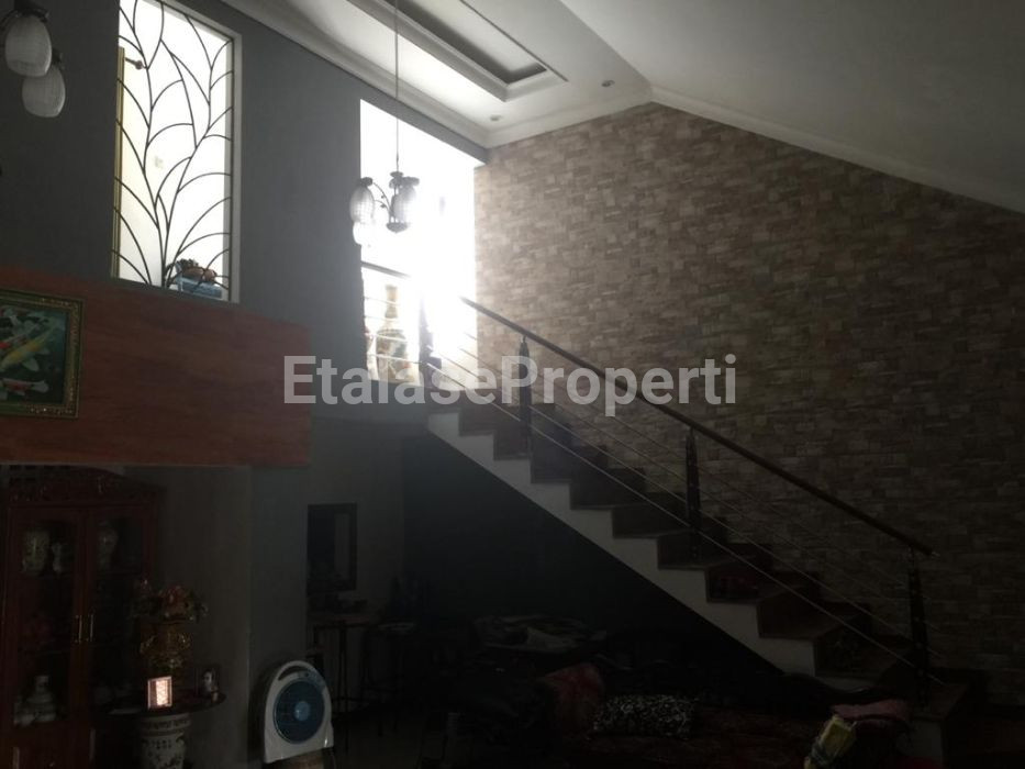 Foto properti Dijual Cepat Rumah 1 Lantai Di Wiguna Gunung Anyar 6