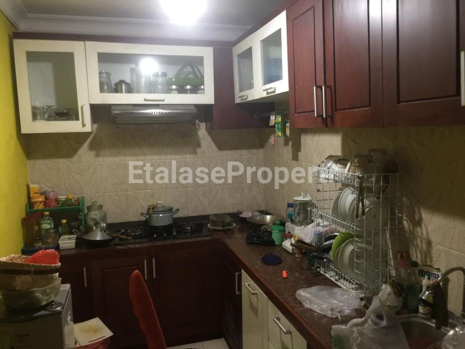 Foto properti Dijual Cepat Rumah 1 Lantai Di Wiguna Gunung Anyar 7