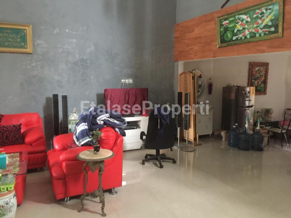 Foto properti Dijual Cepat Rumah 1 Lantai Di Wiguna Gunung Anyar 8