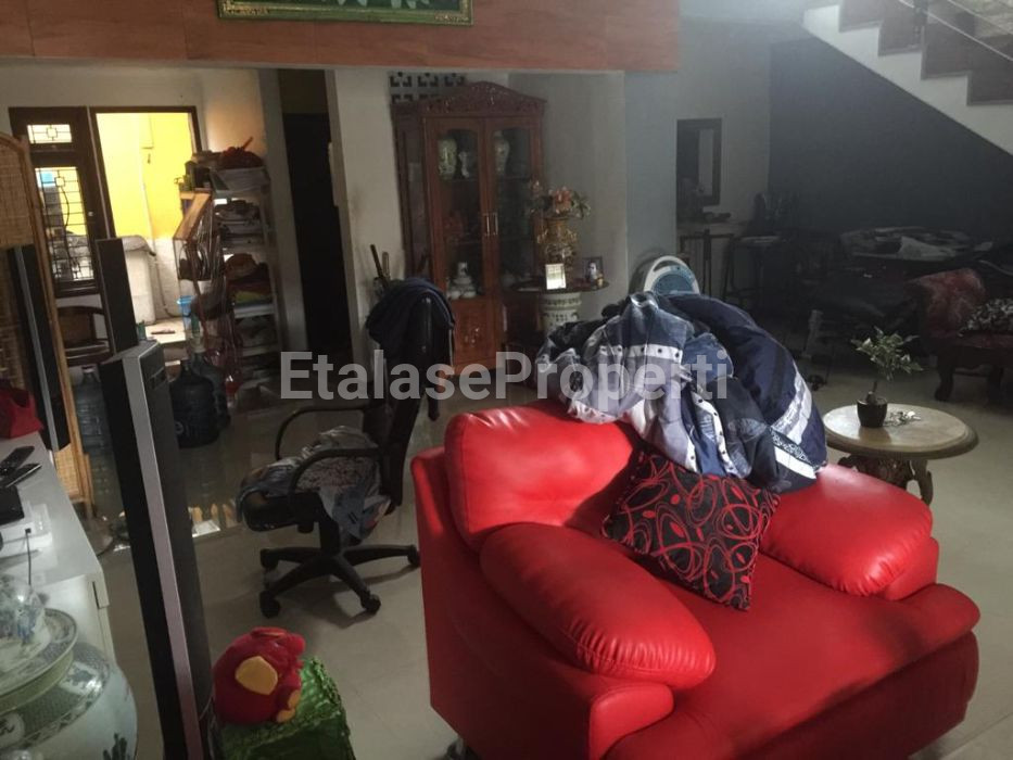 Foto properti Dijual Cepat Rumah 1 Lantai Di Wiguna Gunung Anyar 9