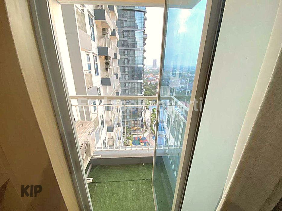 Foto properti Apartemen Benson Tower Type Studio, Furnished & View Pool 8