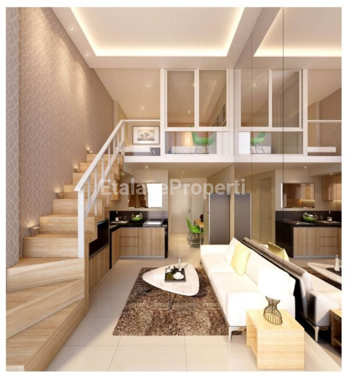 Foto properti Jual Murah The Icon Mall Apartment Gresik, 7