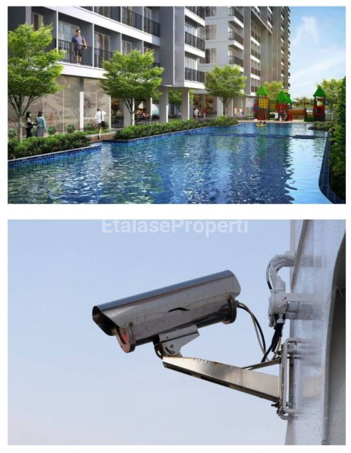 Foto properti Jual Murah The Icon Mall Apartment Gresik, 9