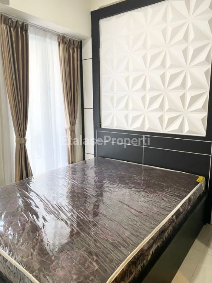 Foto properti Disewakan Studio Amor Pakuwon City Mall Full Furnished Surabaya Timur 2