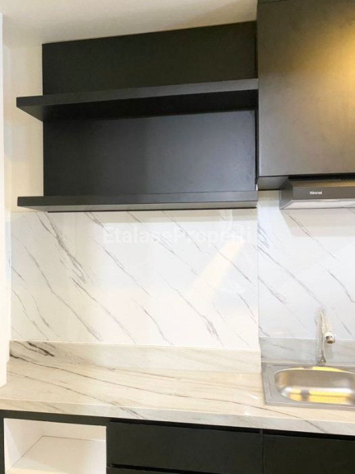 Foto properti Disewakan Studio Amor Pakuwon City Mall Full Furnished Surabaya Timur 3