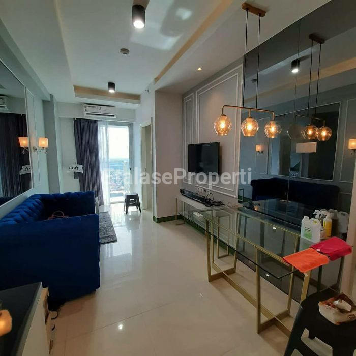 Foto properti Apartemen Anderson Full Furnished 1
