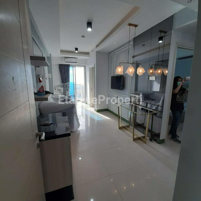 Foto properti Apartemen Anderson Full Furnished 3