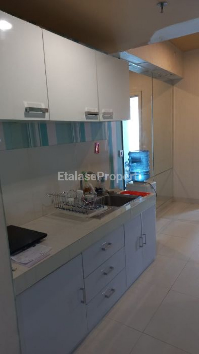 Foto properti Disewakan Apartemen Trilium 1BR Full Furnished Tower B 1