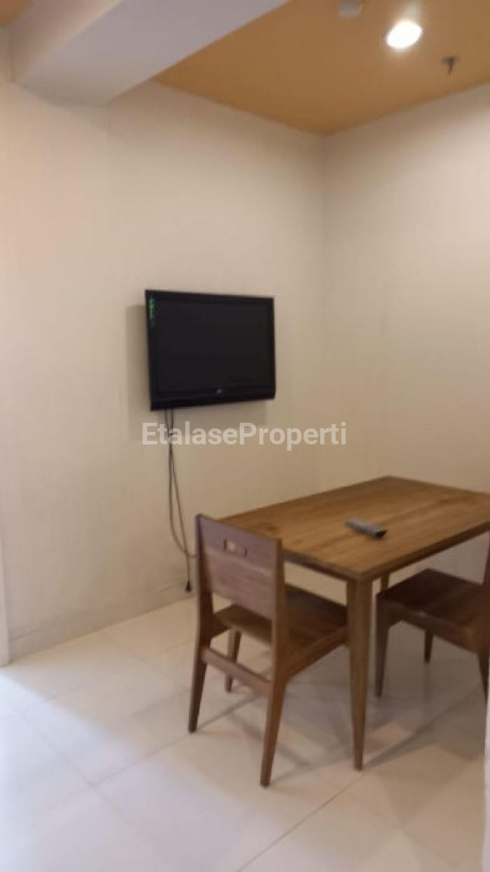 Foto properti Disewakan Apartemen Trilium 1BR Full Furnished Tower B 2