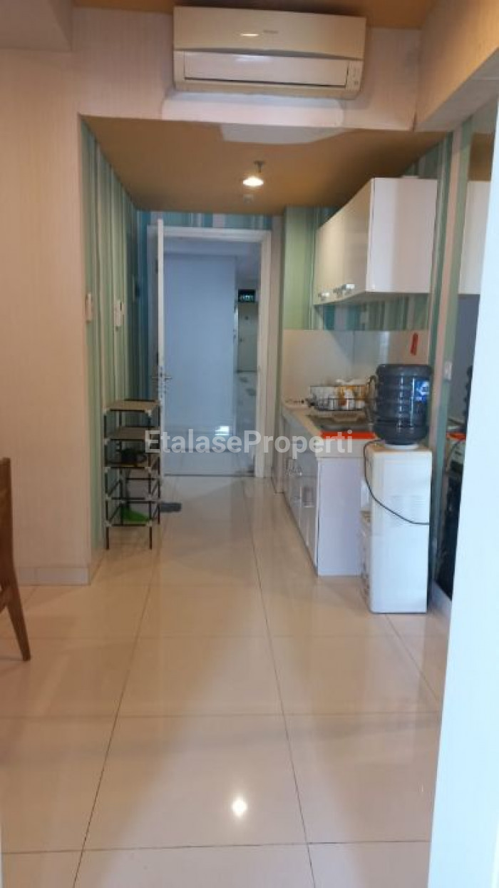 Foto properti Disewakan Apartemen Trilium 1BR Full Furnished Tower B 3