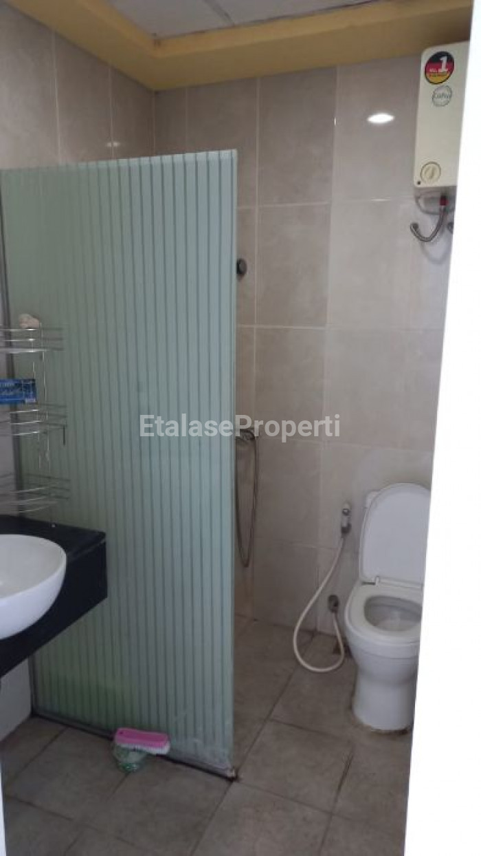 Foto properti Disewakan Apartemen Trilium 1BR Full Furnished Tower B 4