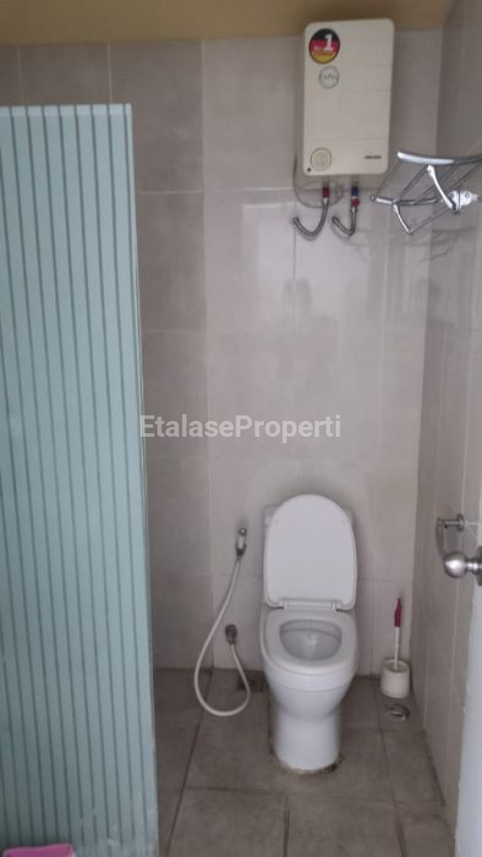 Foto properti Disewakan Apartemen Trilium 1BR Full Furnished Tower B 5