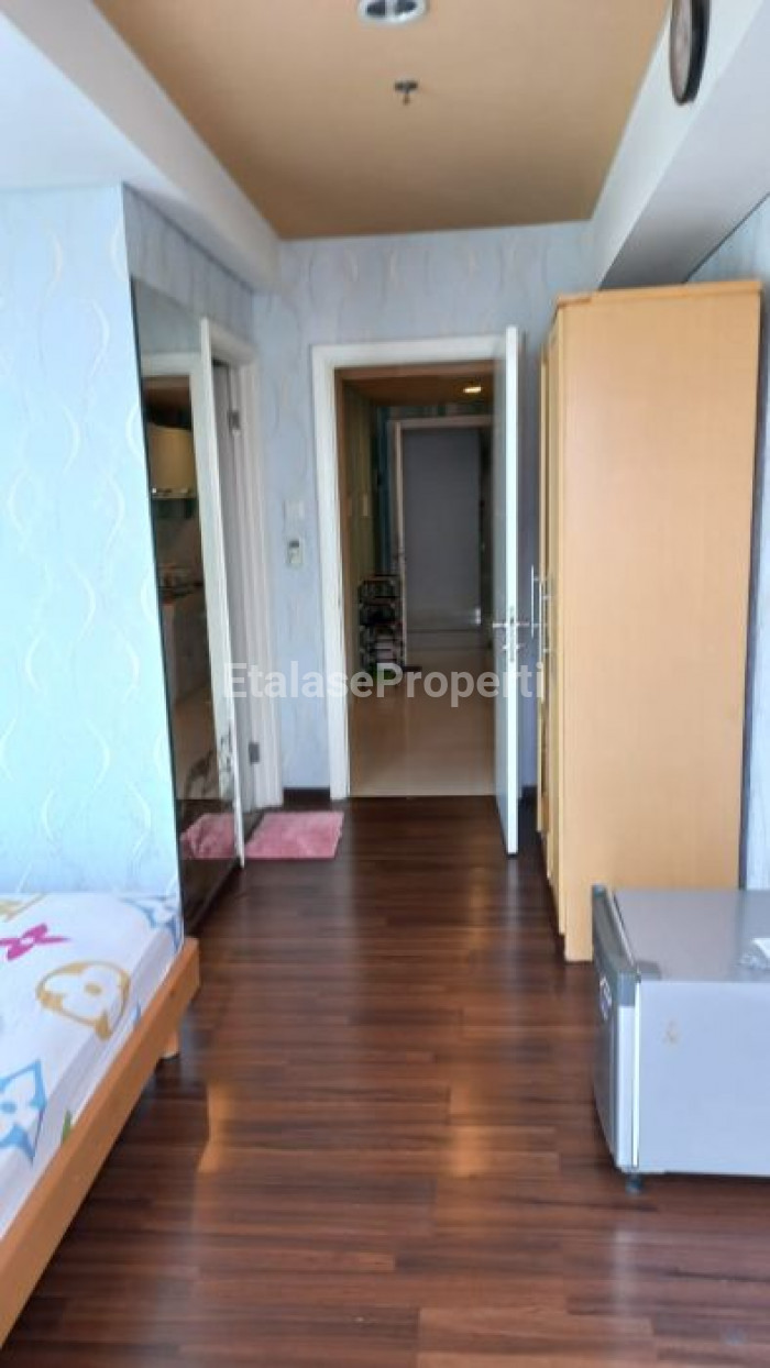 Foto properti Disewakan Apartemen Trilium 1BR Full Furnished Tower B 6