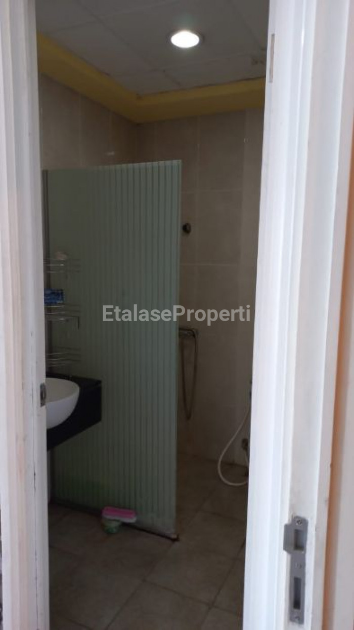 Foto properti Disewakan Apartemen Trilium 1BR Full Furnished Tower B 7