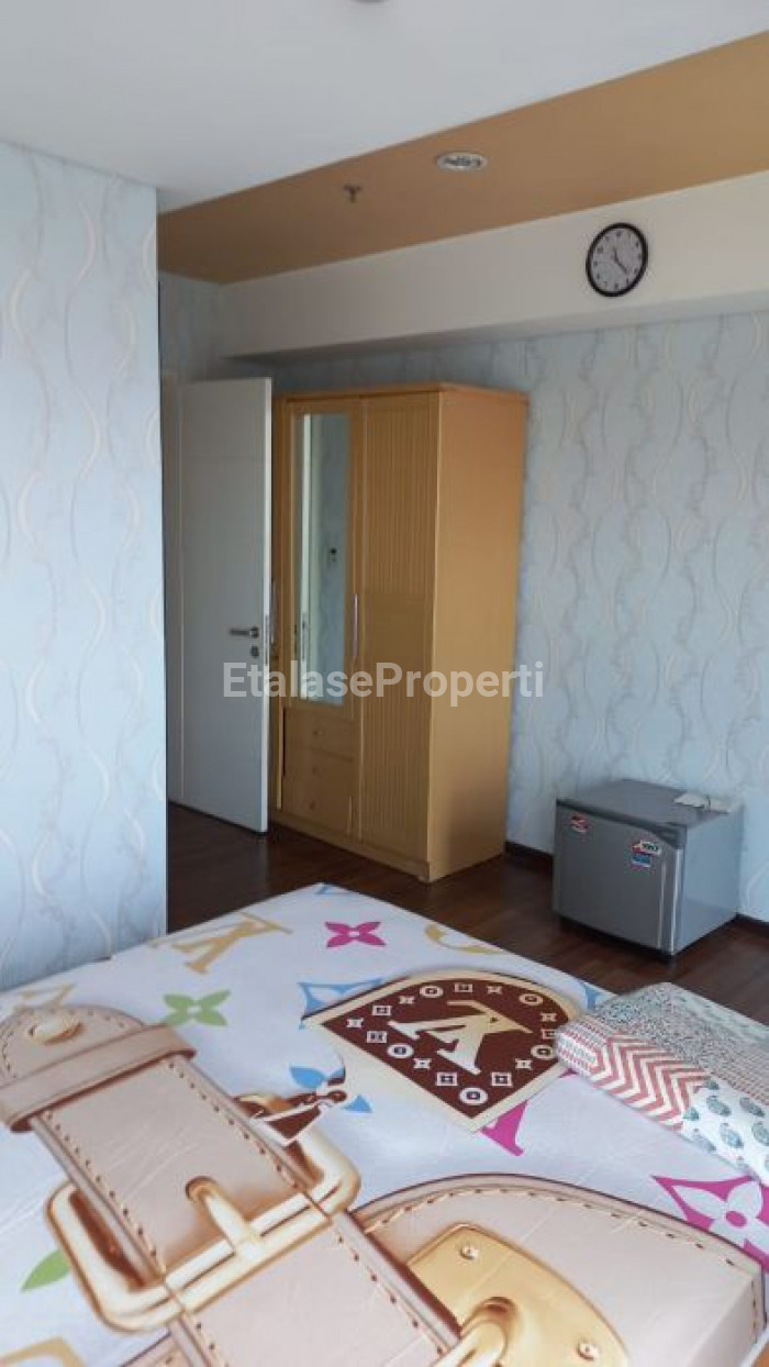 Foto properti Disewakan Apartemen Trilium 1BR Full Furnished Tower B 8