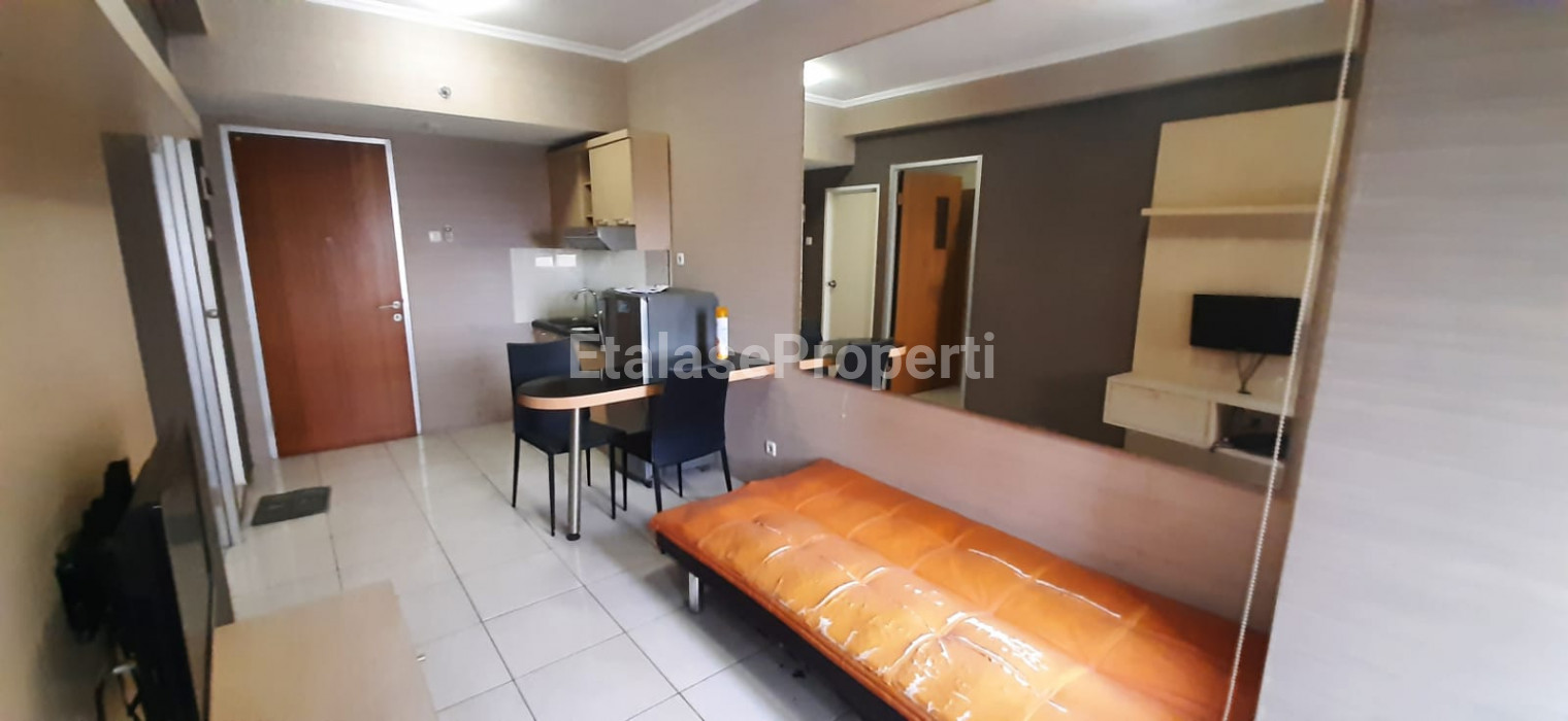 Foto properti Dijual Apartemen Puncak Permai 1BR Tower B 1