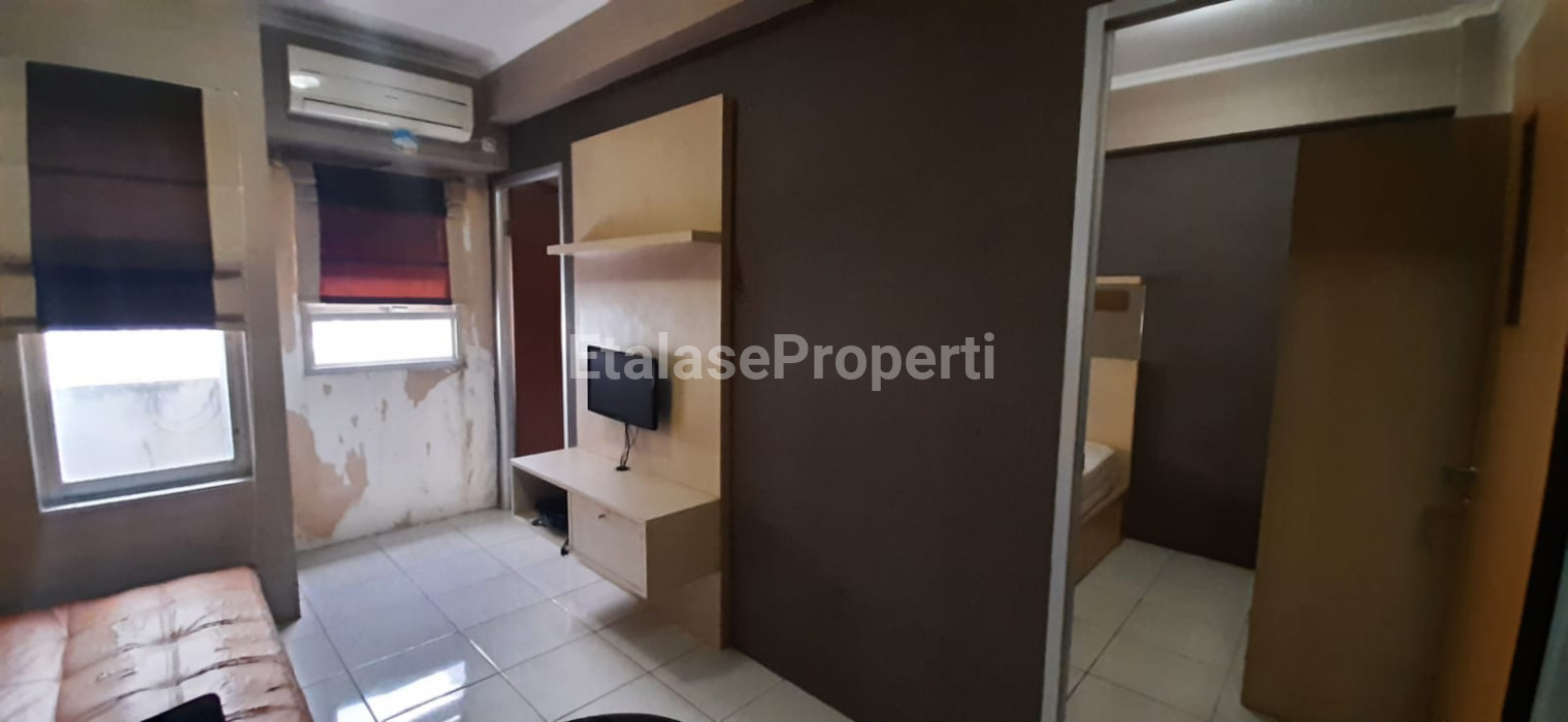 Foto properti Dijual Apartemen Puncak Permai 1BR Tower B 3