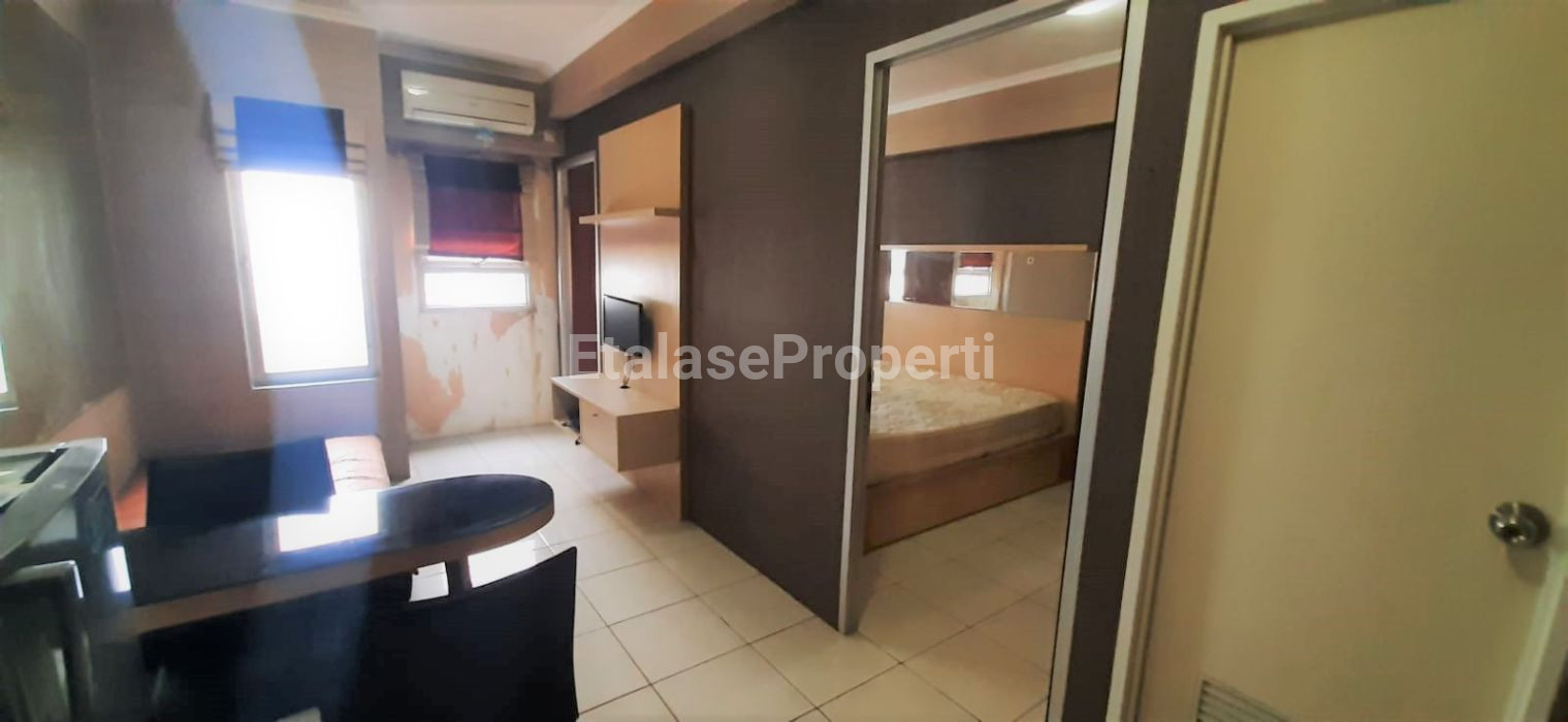 Foto properti Dijual Apartemen Puncak Permai 1BR Tower B 4