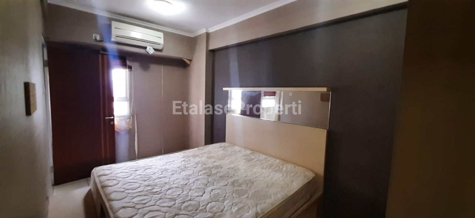 Foto properti Dijual Apartemen Puncak Permai 1BR Tower B 5