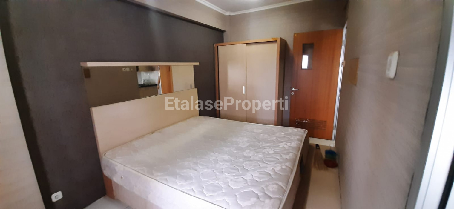 Foto properti Dijual Apartemen Puncak Permai 1BR Tower B 6