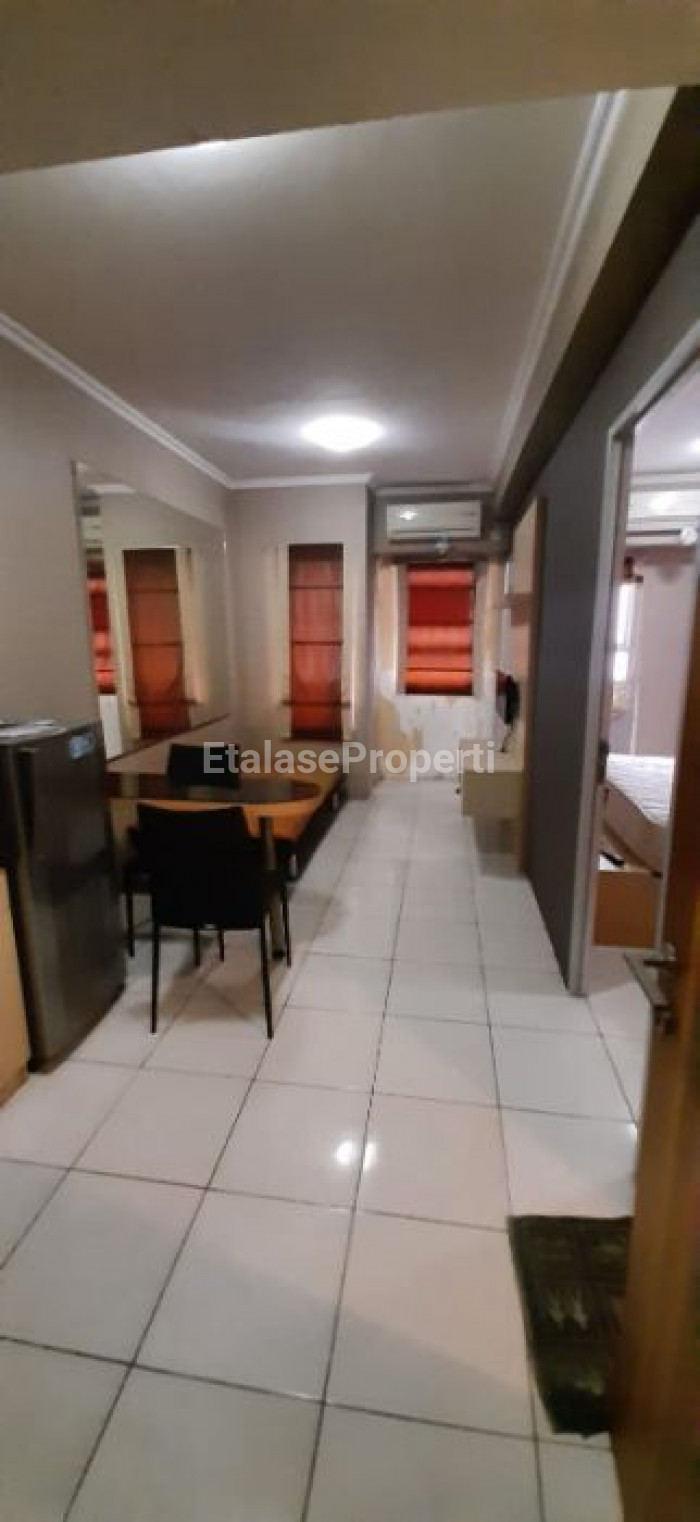 Foto properti Dijual Apartemen Puncak Permai 1BR Tower B 7