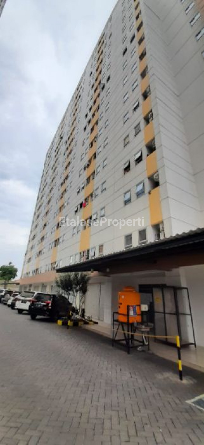 Foto properti Dijual Apartemen Puncak Permai 1BR Tower B 9