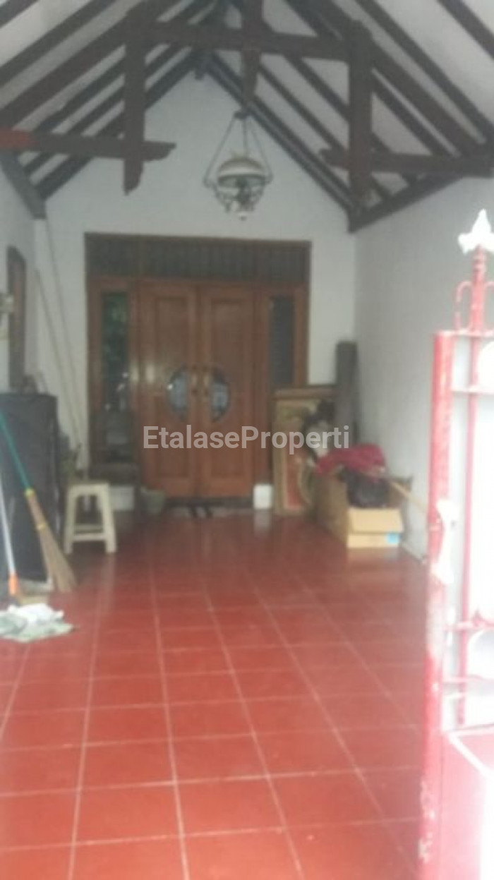 Foto properti Disewakan Rumah Wiyung Dekat UNESA PTC 2