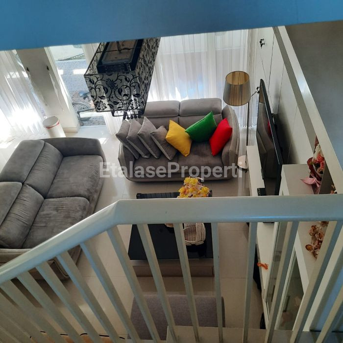 Foto properti Dijual Rumah Siap Huni Wisata Bukit Mas 2 1